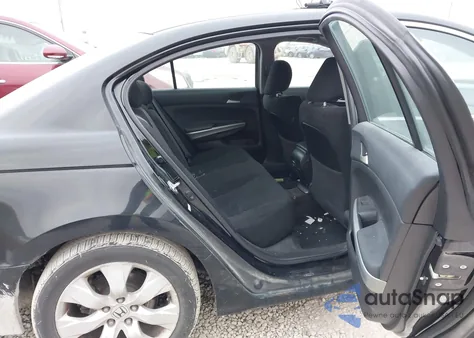 2010 Honda Accord 2.4 Ex z USA, uszkodzony, nr VIN 1HGCP2F78AA043622